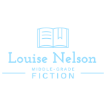 Louise Nelson | Author of Middle-Grade Fiction | Contemporary Coming-of-Age MG Novels